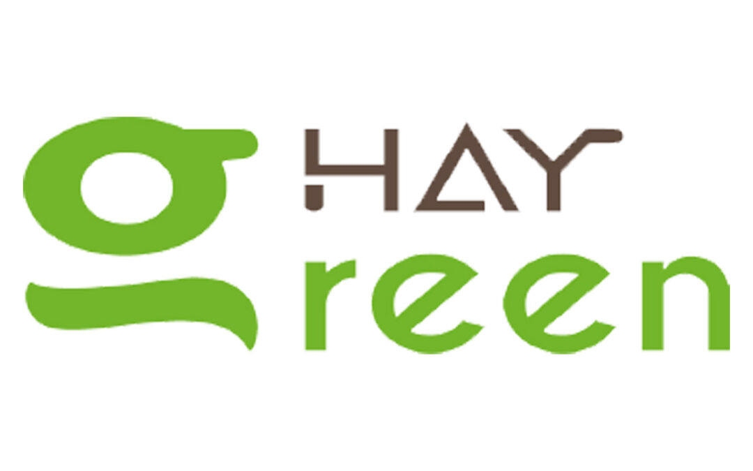 HAY GREEN Sarl