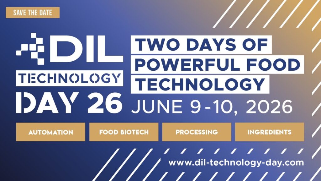 DIL Technology Day 26