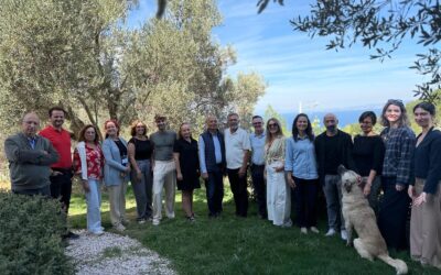 Innovation at the Heart of the Olive Value Chain: OLIWA Featured at the OLIVEPACK 2026 Workshop